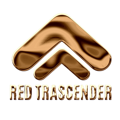 Red Trascender Virtual